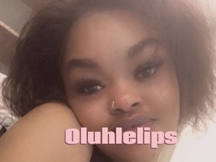 Oluhlelips