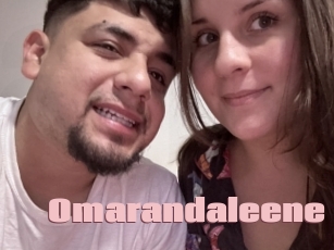 Omarandaleene