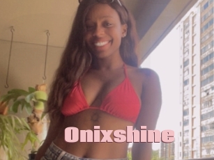 Onixshine