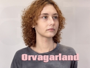 Orvagarland