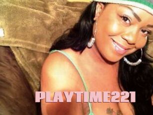 PLAYTIME221