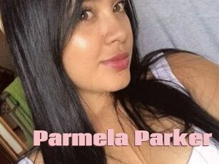 Parmela_Parker