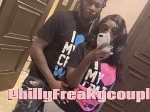 PhillyFreakycouple