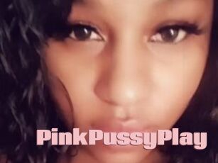 PinkPussyPlay