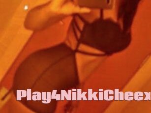 Play4NikkiCheex