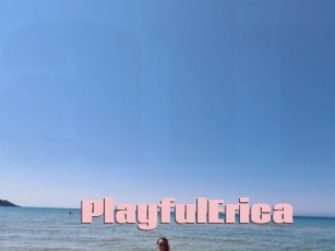 PlayfulErica