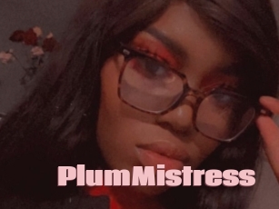 PlumMistress