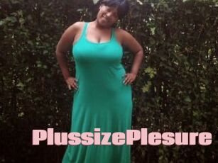 PlussizePlesure