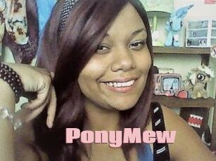 PonyMew