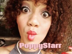 PoppyStarr