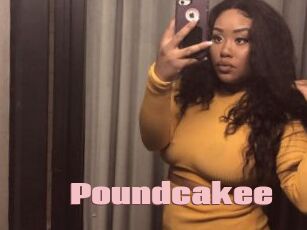 Poundcakee