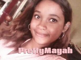 PrettyMayah