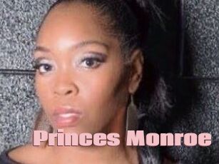 Princes_Monroe