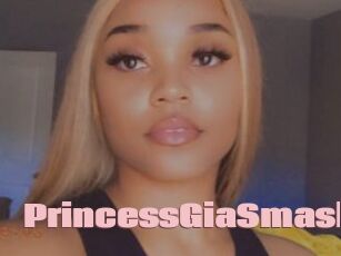 PrincessGiaSmash