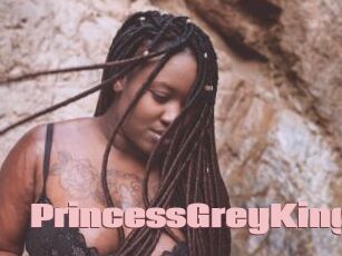 PrincessGreyKing