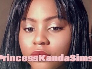 PrincessKandaSims