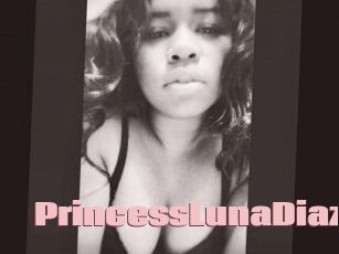 PrincessLunaDiaz