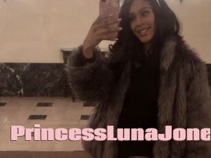 PrincessLunaJones