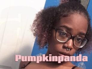 Pumpkinpanda