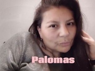 Palomas