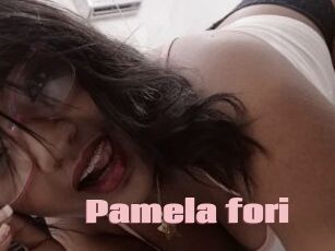 Pamela_fori