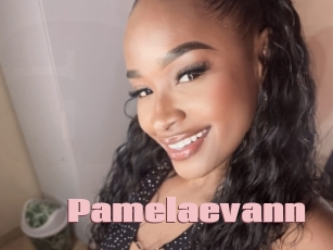 Pamelaevann