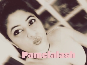 Pamelalash