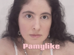 Pamylike