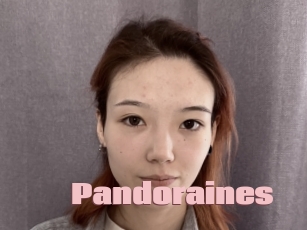 Pandoraines