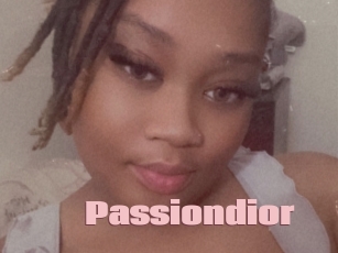 Passiondior