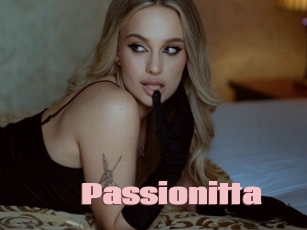 Passionitta