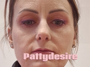 Pattydesire