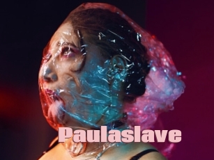 Paulaslave