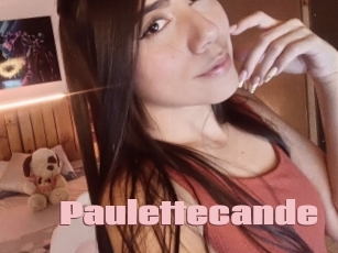 Paulettecande