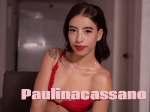 Paulinacassano