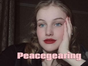 Peacegearing