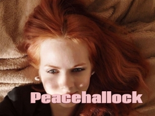 Peacehallock