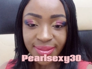 Pearlsexy30