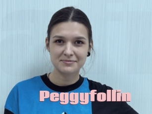 Peggyfollin