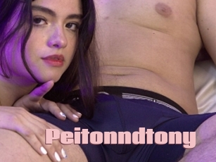 Peitonndtony