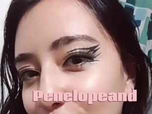 Penelopeand