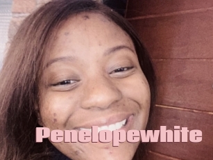 Penelopewhite