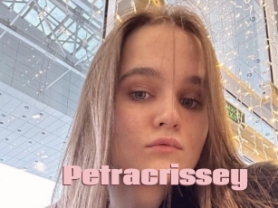 Petracrissey