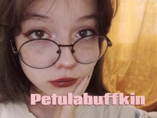 Petulabuffkin