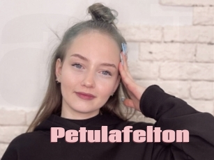 Petulafelton