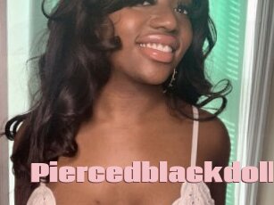 Piercedblackdoll