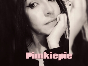 Pimkiepie