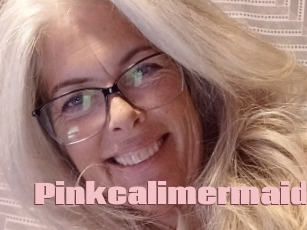 Pinkcalimermaid