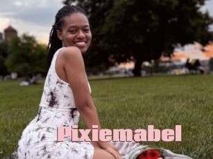 Pixiemabel