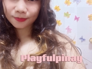 Playfulpinay